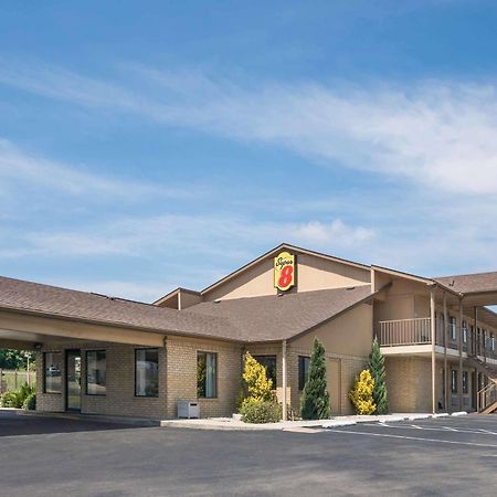 Hill Country Inn And Suite Copperas Cove ภายนอก รูปภาพ
