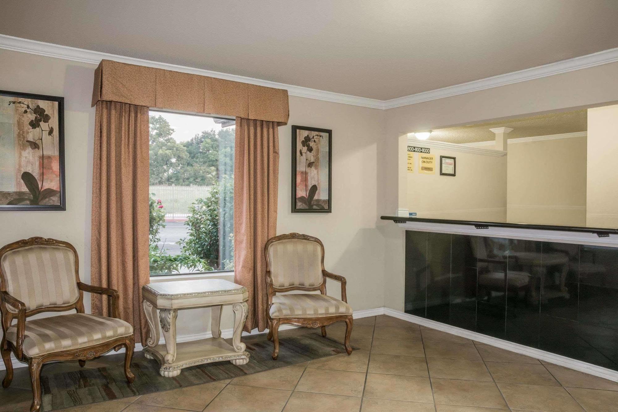 Hill Country Inn And Suite Copperas Cove ภายนอก รูปภาพ