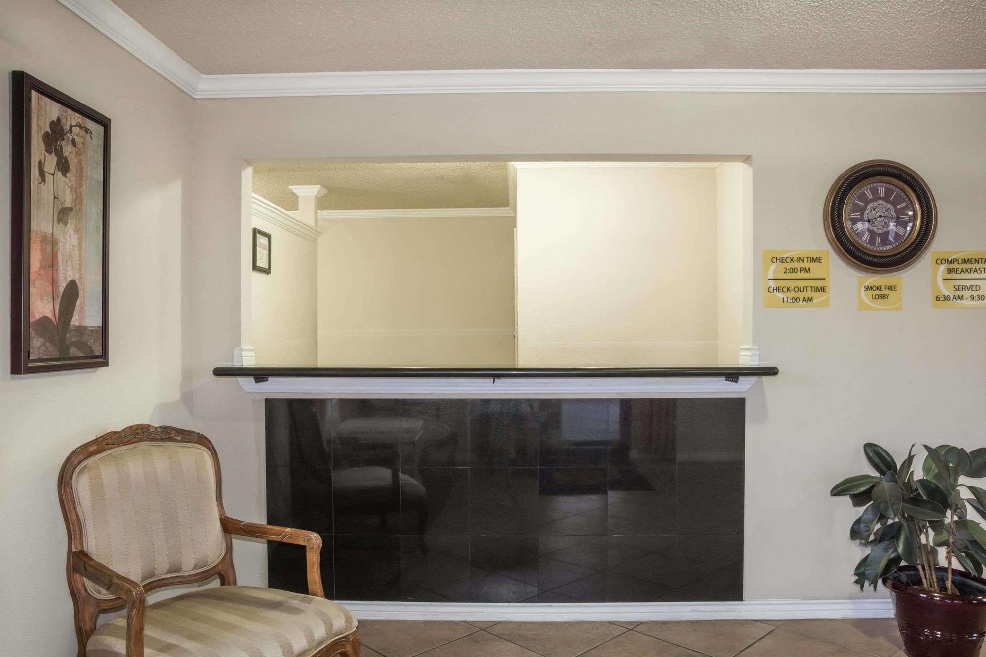 Hill Country Inn And Suite Copperas Cove ภายนอก รูปภาพ