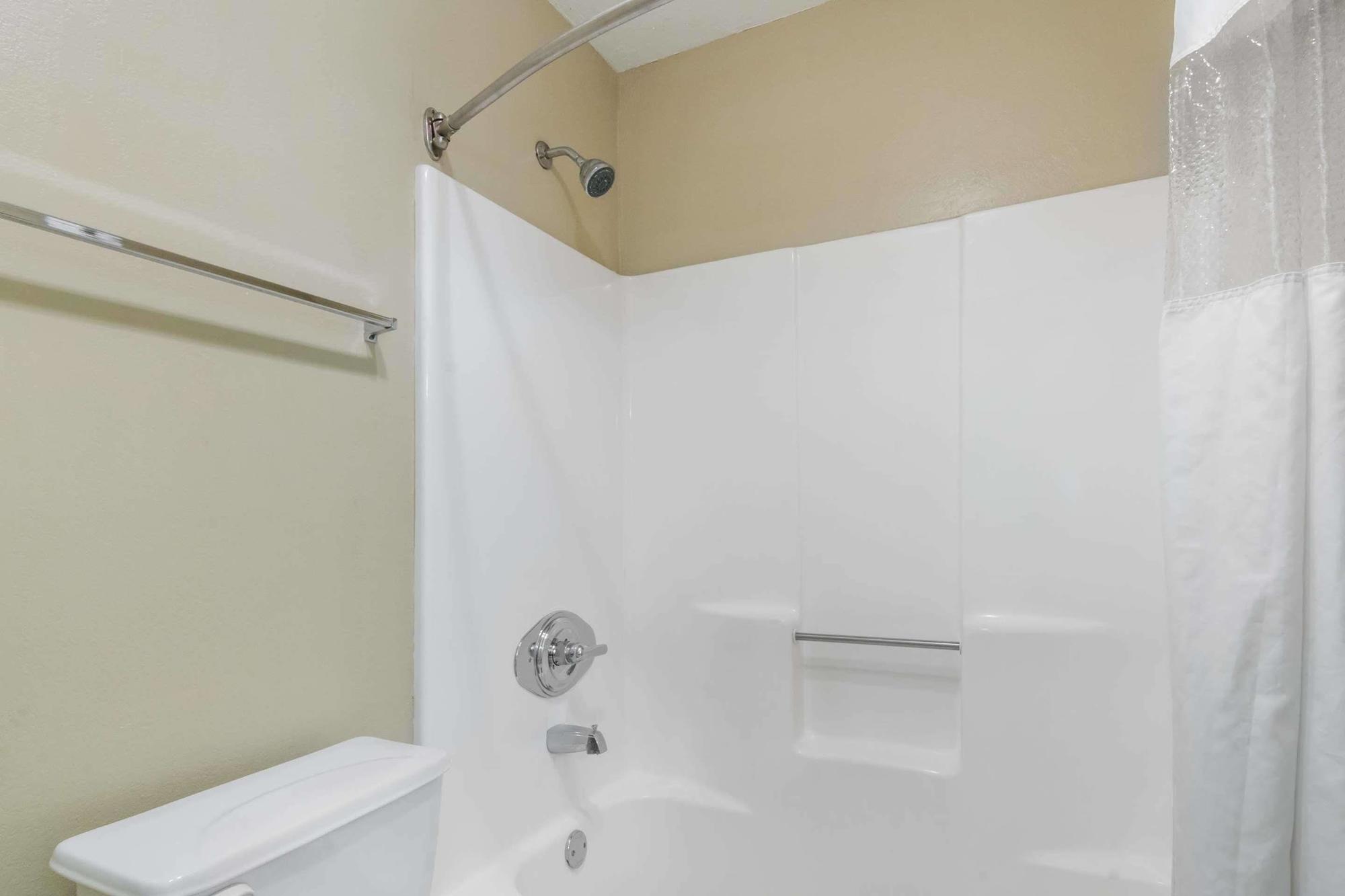 Hill Country Inn And Suite Copperas Cove ภายนอก รูปภาพ